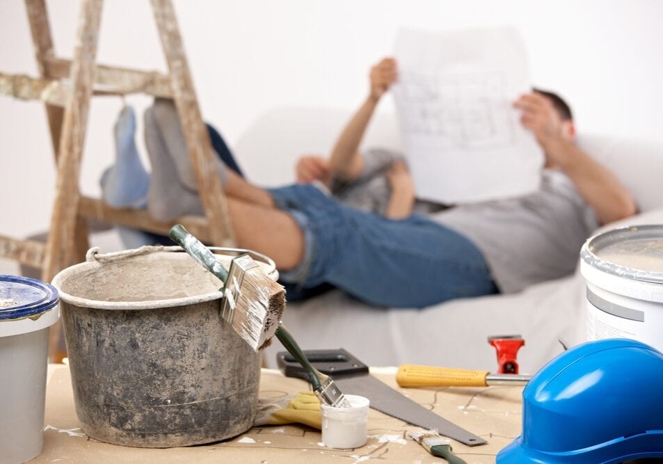renovation