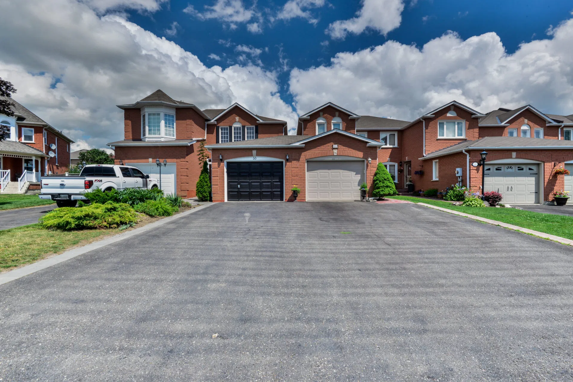 Barrie For Sale By Owner